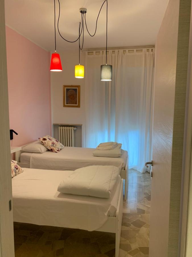 Suite Belvedere Комерио Экстерьер фото